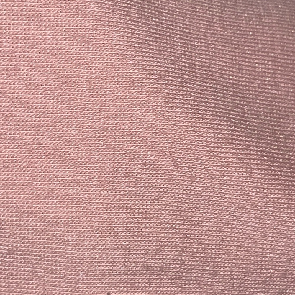 Junior’s Light flamingo pink tank top - Picture 3 of 3